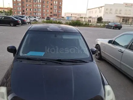 Nissan Tiida 2008 года за 2 700 000 тг. в Актау – фото 4