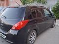 Nissan Tiida 2008 года за 2 700 000 тг. в Актау – фото 5