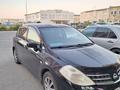 Nissan Tiida 2008 года за 2 700 000 тг. в Актау – фото 8