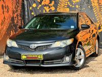 Toyota Camry 2013 годаүшін9 000 000 тг. в Кокшетау