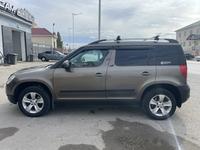 Skoda Yeti 2013 года за 3 550 000 тг. в Кызылорда