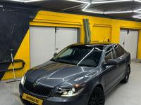 Skoda Octavia 2012 года за 4 444 000 тг. в Костанай