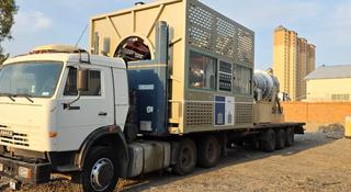 КамАЗ  54115 2012 года за 15 400 000 тг. в Шымкент