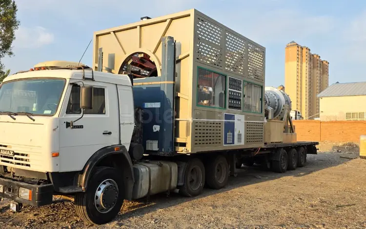 КамАЗ  54115 2012 годаүшін14 200 000 тг. в Шымкент