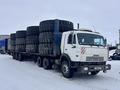 КамАЗ  54115 2012 годаүшін14 200 000 тг. в Шымкент – фото 12
