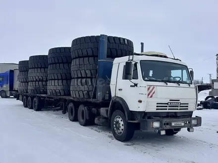 КамАЗ  54115 2012 года за 14 200 000 тг. в Шымкент – фото 12