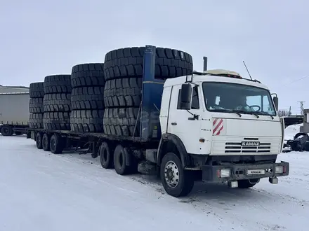КамАЗ  54115 2012 года за 14 200 000 тг. в Шымкент – фото 11