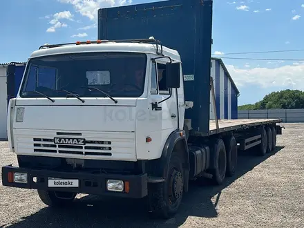 КамАЗ  54115 2012 года за 14 200 000 тг. в Шымкент – фото 4