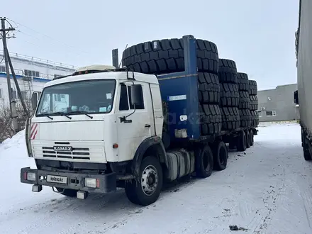 КамАЗ  54115 2012 года за 14 200 000 тг. в Шымкент – фото 23