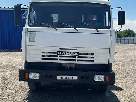 КамАЗ  54115 2012 года за 14 200 000 тг. в Шымкент – фото 2