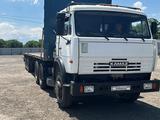 КамАЗ  54115 2012 годаүшін15 400 000 тг. в Шымкент – фото 3