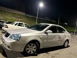 Daewoo Lacetti 2008 года за 3 550 000 тг. в Шымкент – фото 2