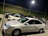 Daewoo Lacetti 2008 годаүшін3 550 000 тг. в Шымкент