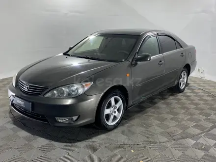 Toyota Camry 2004 года за 3 590 000 тг. в Павлодар