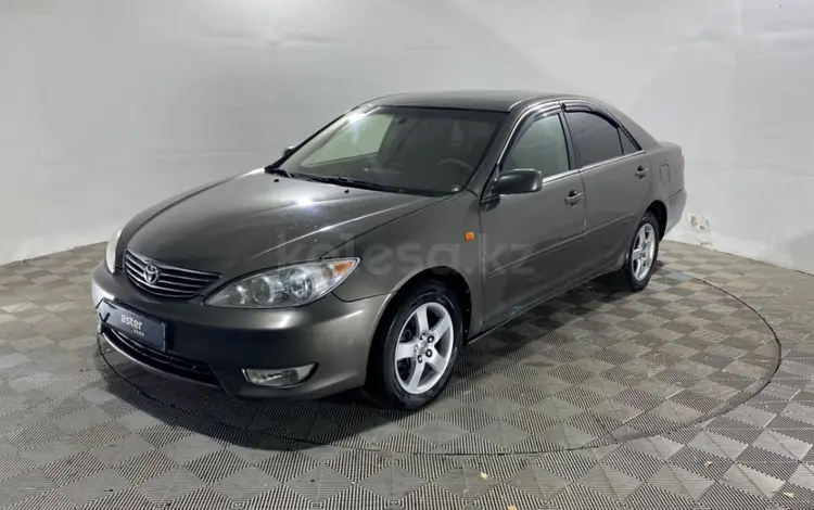 Toyota Camry 2004 года за 3 590 000 тг. в Павлодар
