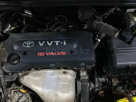 Toyota Camry 2004 года за 3 590 000 тг. в Павлодар – фото 11