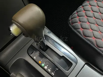 Toyota Camry 2004 года за 3 590 000 тг. в Павлодар – фото 15