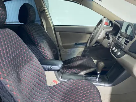 Toyota Camry 2004 года за 3 590 000 тг. в Павлодар – фото 16