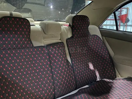 Toyota Camry 2004 года за 3 590 000 тг. в Павлодар – фото 17