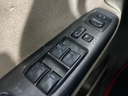 Toyota Camry 2004 года за 3 590 000 тг. в Павлодар – фото 18