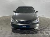 Toyota Camry 2004 года за 3 590 000 тг. в Павлодар – фото 2