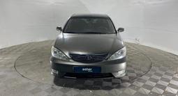 Toyota Camry 2004 года за 3 590 000 тг. в Павлодар – фото 2