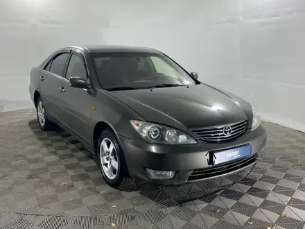 Toyota Camry 2004 года за 3 590 000 тг. в Павлодар – фото 3