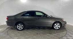 Toyota Camry 2004 года за 3 590 000 тг. в Павлодар – фото 4