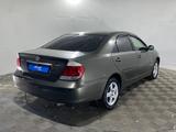 Toyota Camry 2004 года за 3 590 000 тг. в Павлодар – фото 5