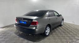 Toyota Camry 2004 года за 3 590 000 тг. в Павлодар – фото 5