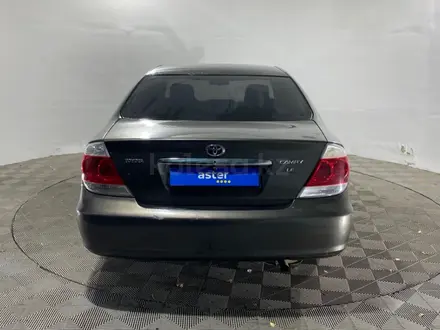 Toyota Camry 2004 года за 3 590 000 тг. в Павлодар – фото 6