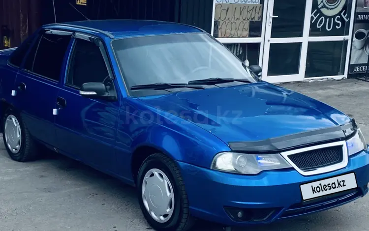 Daewoo Nexia 2012 года за 1 400 000 тг. в Алматы