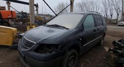 Mazda MPV 2002 года за 1 000 000 тг. в Павлодар – фото 2