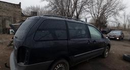 Mazda MPV 2002 года за 1 000 000 тг. в Павлодар – фото 4