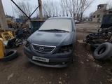 Mazda MPV 2002 годаүшін1 000 000 тг. в Павлодар – фото 5