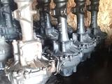 Редуктор 2TR 1KD 1GD 2UZ 1GR 1UR FE передний задний привод с гранатами за 270 000 тг. в Алматы – фото 3