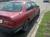 Nissan Primera 1993 года за 450 000 тг. в Алматы – фото 4