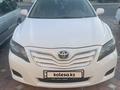 Toyota Camry 2010 годаүшін7 000 000 тг. в Тараз – фото 7