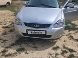 ВАЗ (Lada) Priora 2170 2007 годаүшін950 000 тг. в Актобе