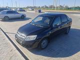 ВАЗ (Lada) Granta 2190 2013 года за 2 300 000 тг. в Актобе