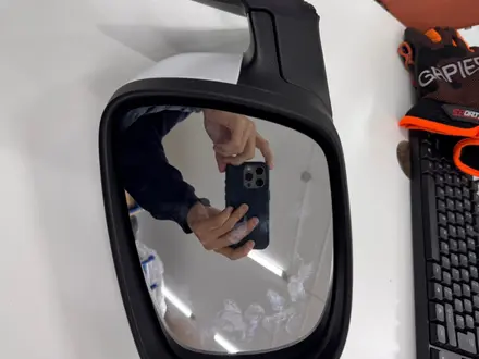 Зеркало боковое левое CHERY Tiggo 7 Pro 601000687AAD за 5 000 тг. в Астана