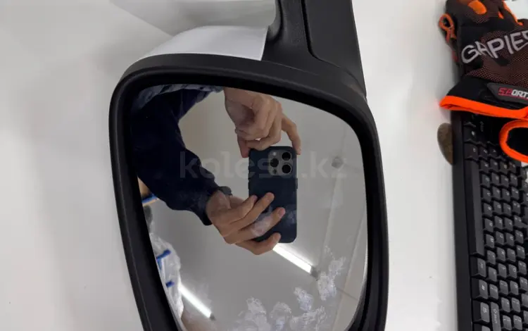 Зеркало боковое левое CHERY Tiggo 7 Pro 601000687AAD за 5 000 тг. в Астана
