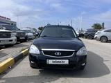 ВАЗ (Lada) Priora 2171 2014 годаfor2 300 000 тг. в Актобе – фото 2