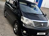 Toyota Alphard 2005 годаүшін6 000 000 тг. в Актобе – фото 2
