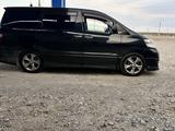 Toyota Alphard 2005 года за 6 000 000 тг. в Актобе