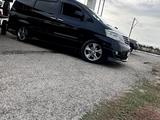 Toyota Alphard 2005 годаүшін6 000 000 тг. в Актобе – фото 3