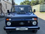 ВАЗ (Lada) Lada 2121 2005 годаүшін3 200 000 тг. в Алматы – фото 5