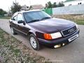 Audi 100 1991 годаүшін2 550 000 тг. в Мерке