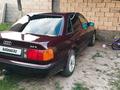 Audi 100 1991 годаүшін2 550 000 тг. в Мерке – фото 19