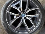 Диски с резиной оригинал бмв за 590 000 тг. в Алматы – фото 4